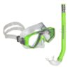 SET MÁSCARA U. S. DIVERS JAVA JR