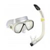 SET MÁSCARA U.S. DIVERS COMBO REDONDO