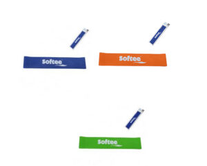 set tres bandas de latex cero SET TRES BANDAS DE LATEX CERO