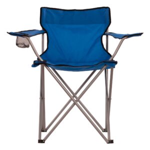 SILLA PLEGABLE CAMPING TURIA