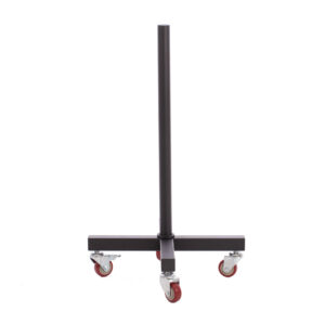 soporte discos olímpicos wheel SOPORTE DISCOS OLÍMPICOS WHEEL