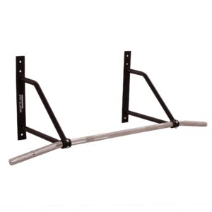 soporte dominadas softee finisher SOPORTE DOMINADAS SOFTEE FINISHER