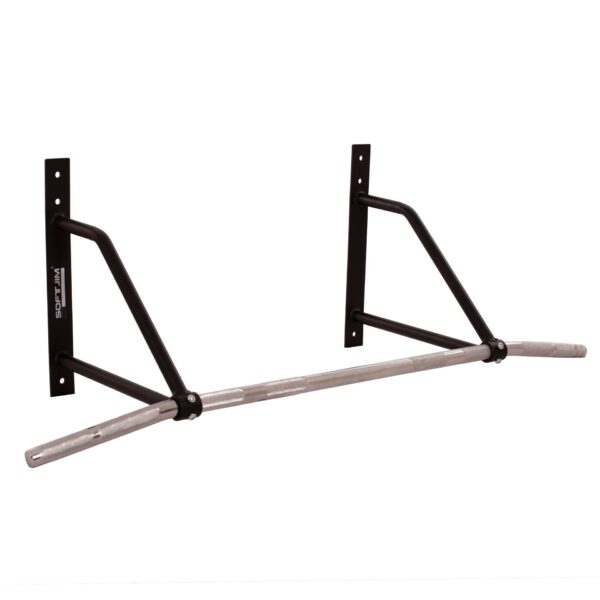 soporte dominadas softee finisher SOPORTE DOMINADAS SOFTEE FINISHER