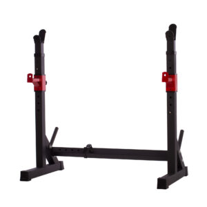 soporte para banco press/sentadillas SOPORTE PARA BANCO PRESS/SENTADILLAS