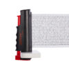 soporte red tenis de mesa regulable SOPORTE RED TENIS DE MESA REGULABLE
