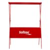 soporte softee para palas de pádel/tenis/bádminton SOPORTE PARA PALAS DE PÁDEL/TENIS/BÁDMINTON SOFTEE