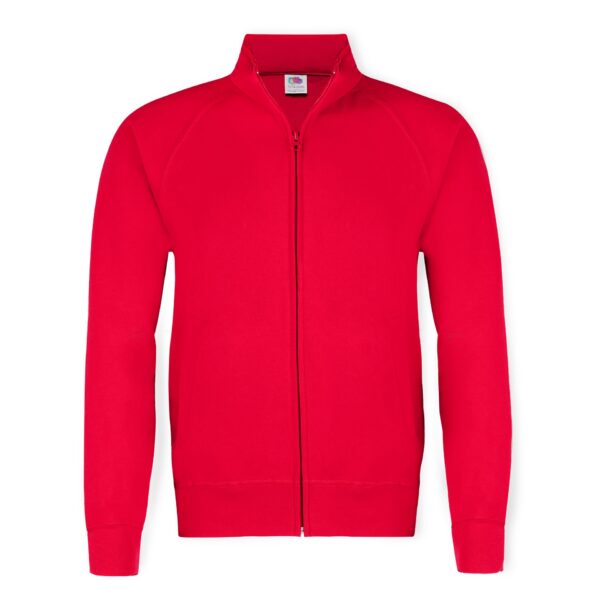 sudadera fruit of the loom adulto lightweight sweat SUDADERA FRUIT OF THE LOOM ADULTO LIGHTWEIGHT SWEAT