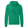 sudadera fruit of the loom classic hooded adulto SUDADERA FRUIT OF THE LOOM CLASSIC HOODED ADULTO