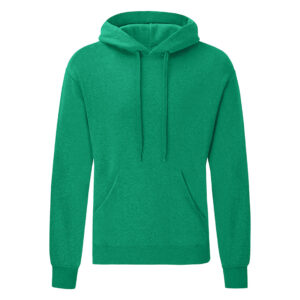sudadera fruit of the loom classic hooded adulto SUDADERA FRUIT OF THE LOOM CLASSIC HOODED ADULTO
