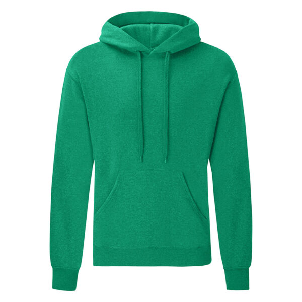 sudadera fruit of the loom classic hooded adulto SUDADERA FRUIT OF THE LOOM CLASSIC HOODED ADULTO