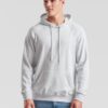 SUDADERA FRUIT OF THE LOOM LIGHTWEIGHT HOODED SWEAT