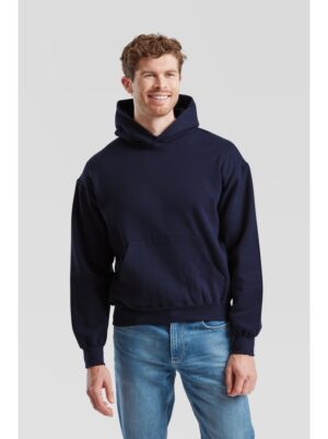 sudadera fruit of the loom supercotton hooded sweat adulto SUDADERA FRUIT OF THE LOOM SUPERCOTTON HOODED SWEAT ADULTO