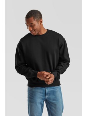 sudadera fruit of the loom supercotton sweat adulto SUDADERA FRUIT OF THE LOOM SUPERCOTTON SWEAT ADULTO