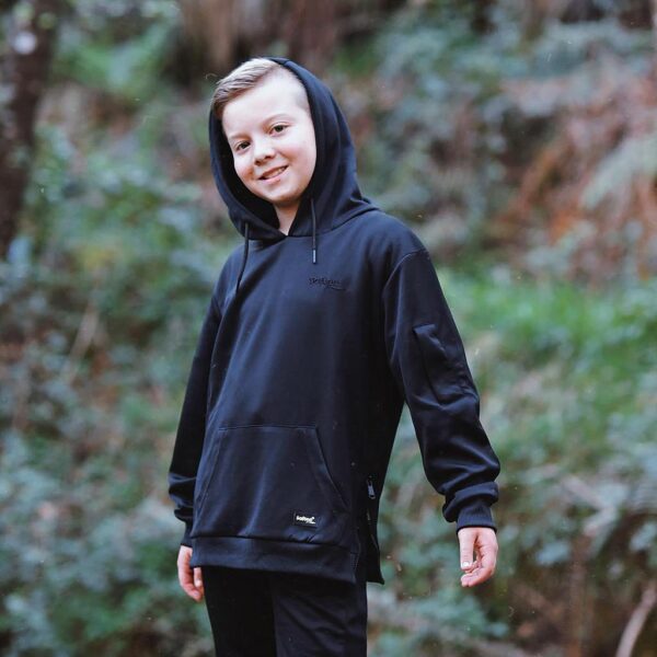 sudadera softee elegant infantil SUDADERA SOFTEE ELEGANT INFANTIL