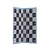 TABLERO AJEDREZ 33 CM PLEGABLE -INCLUYE FICHAS SENCILLAS-