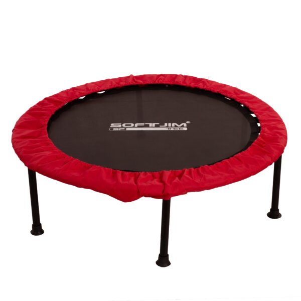 trampolín plegable reforzado cinta 1m TRAMPOLÍN PLEGABLE REFORZADO CINTA 1M