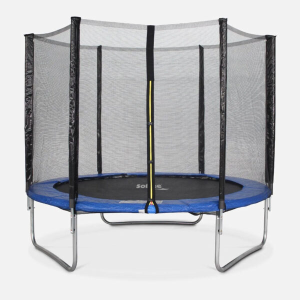 trampolín plus TRAMPOLÍN PLUS