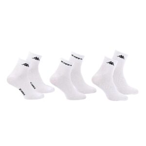 tripack calcetines 2/3 kappa TRIPACK CALCETINES 2/3 KAPPA