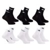 TRIPACK CALCETINES NIÑOS 2/3 KAPPA LOGO 83898248