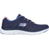 ZAPATILLA SKECHERS FLEX APPEAL 4.0