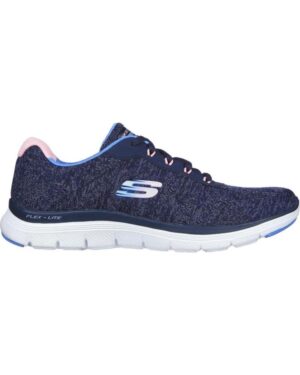 zapatilla skechers flex appeal 4.0 ZAPATILLA SKECHERS FLEX APPEAL 4.0