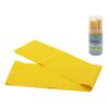 banda de látex softee densidad fuerte 1,5 mts BANDA DE LÁTEX SOFTEE DENSIDAD FUERTE 1,5 MTS