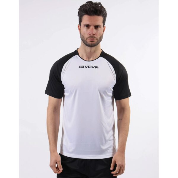 camiseta givova capo CAMISETA GIVOVA CAPO