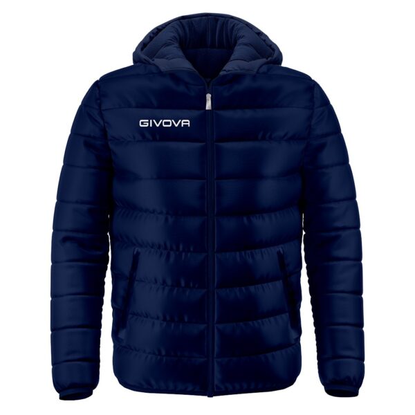 CHAQUETA GIVOVA OLANDA