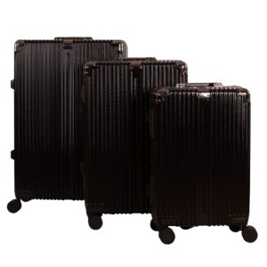 pack 3 maletas william martin aviator PACK 3 MALETAS WILLIAM MARTIN AVIATOR