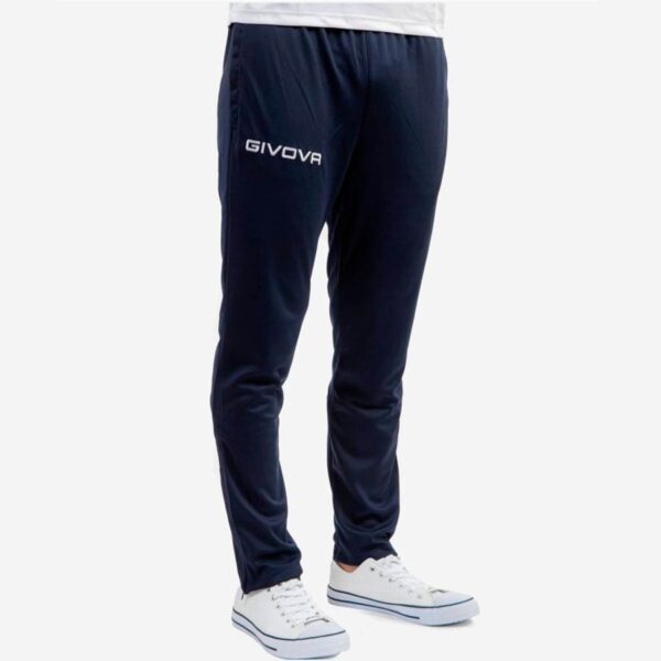 PANTALÓN GIVOVA 100