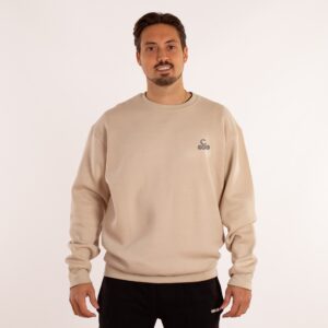 sudadera vibor-a cascabel SUDADERA VIBOR-A CASCABEL