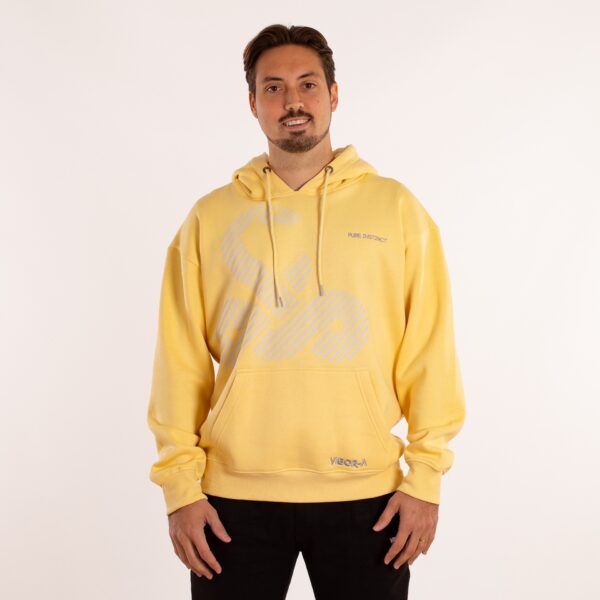 SUDADERA VIBOR-A SEOANEI