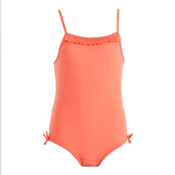 BAÑADOR SQUBA NIÑA SERIES NEO
