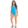 bañador squba series training mujer azul 3 BAÑADOR SQUBA SERIES TRAINING MUJER