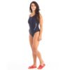 bañador squba series training mujer marino 2 BAÑADOR SQUBA SERIES TRAINING MUJER