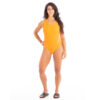 bañador squba series training mujer naranja 1 BAÑADOR SQUBA SERIES TRAINING MUJER