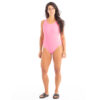 bañador squba series training mujer rosa BAÑADOR SQUBA SERIES TRAINING MUJER