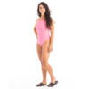bañador squba series training mujer rosa 1 BAÑADOR SQUBA SERIES TRAINING MUJER