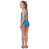 BAÑADOR SQUBA SERIES TRAINING NIÑA