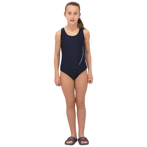 BAÑADOR SQUBA SERIES TRAINING NIÑA