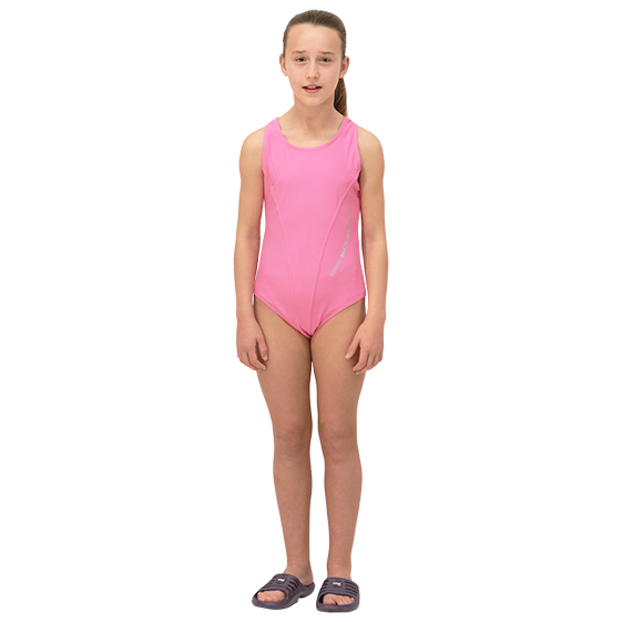 BAÑADOR SQUBA SERIES TRAINING NIÑA