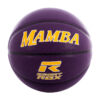 BALÓN BALONCESTO CUERO ROX MAMBA
