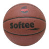 BALÓN BALONCESTO SOFTEE CUERO