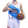 BALÓN BALONCESTO SOFTEE CUERO
