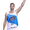 BALÓN BALONCESTO SOFTEE CUERO