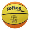 BALÓN BALONCESTO SOFTEE NYLON