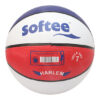 BALÓN BALONCESTO SOFTEE NYLON HARLEM