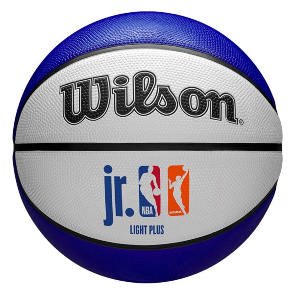 BALÓN BALONCESTO WILSON JR NBA DRV LIGHT PLUS NEW TALLA 5