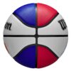 BALÓN BALONCESTO WILSON JR NBA DRV LIGHT PLUS NEW TALLA 5