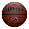 BALÓN BALONCESTO WILSON MVP BSKT BROWN